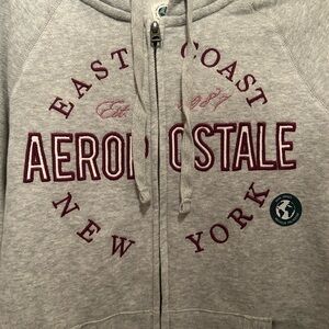 NWTs Juniors Medium Aeropostale pants fit and flare